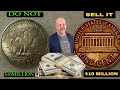 SUPER RARE FIND ! MILLION DOLLAR RARE COINS LUCKY IF YOU HAVE ONE Lincoln Pennies Are Worth Millions