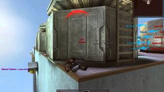 WolfTeam DE Hacker Report #4