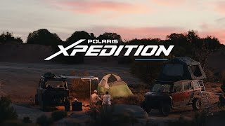 2024 All-New Polaris XPEDITION Live Reveal | Polaris XPEDITION | Polaris Off Road Vehicles