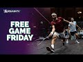 This is brutal  gawad v mo elshorbagy  20222023 psa world championships fgf