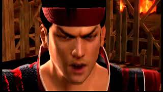 Virtua Fighter 5 Final Showdown Matches 3 29 19 Part 2