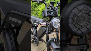 Turn Signal Kit- Citizen Performance