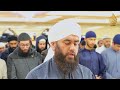 18th ramadan 1445  taraweeh recitation  mufti saeed ahmad       