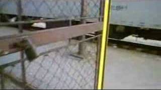 Libe03 - Klec Do Sektoru Hosté