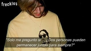 Lil Peep - Little Hell (Sub. Español)