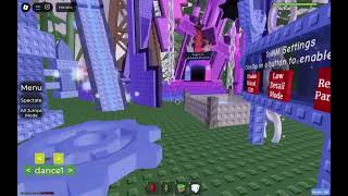 Download Lagu [Roblox CSCD] Lush Colosseum Tower of Qwerty Uiop (ToQU) and Tower of Lethal Weapon (ToLW) Location MP3