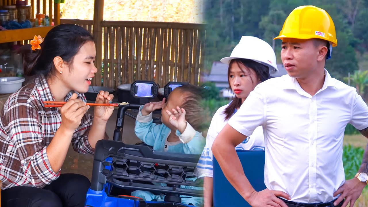 Despite the Secretary’s Jealous Attempts to Break Us Apart, Hung Chose to Stay by My Side