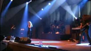 HB - It is Time [2010] (live in Switzerland)