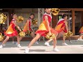 【4K】名古屋グランパスチアダンススクール「キッズダンス⑫」2019年08月25日＠24時間テレビ