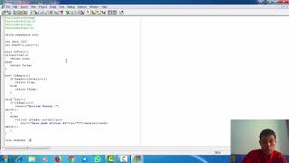 Struktur Data Queue (Antrian) pada Array dalam C++