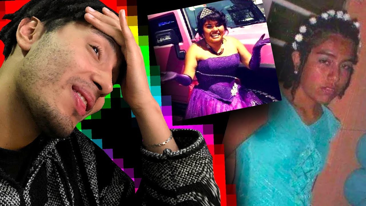 Las PEORES fiestas de XV AÑOS 💃