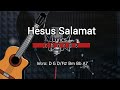 Hesus Salamat Lyrics & Chords