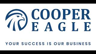 Coffee with Cooper Eagle - Debt Reduction