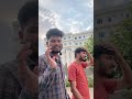 Exams? Nahi Bhai, Laal Pari Time Hai! 🎉 | Final Sem Vlog