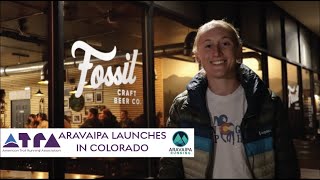 Aravaipa Expands Its Colorado Trail Races