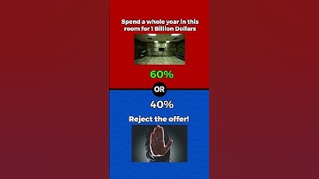 27 | What would you rather!?? #whatwouldyourather #game #funny #quizgames #viral #hard #quiz