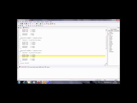 Shader Tutorial Part 6.0/6.4 (German)