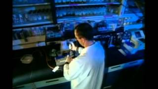 A Lab Grown Rat Brain Flys A Air-Force Fighter Jet