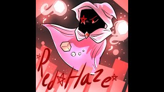 Project Arrhythmia Custom Level - Red Haze by Creo  [Heartstrings Episode 2]