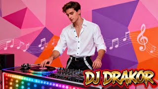 DJ DRAKOR | SOUND HOREG | DJ DANGDUT DISTORSI | DJ REMIX TERBARU 2026 | MUSIC NO COPYRIGHT
