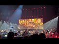 Andrea Morricone conducts Ennio Morricone „CHI MAI“ (December 20th, 2022 in Vienna)