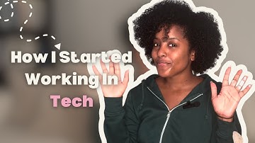 How To Break Into Tech | Becoming A Software Engineer | Becoming A Product Manager