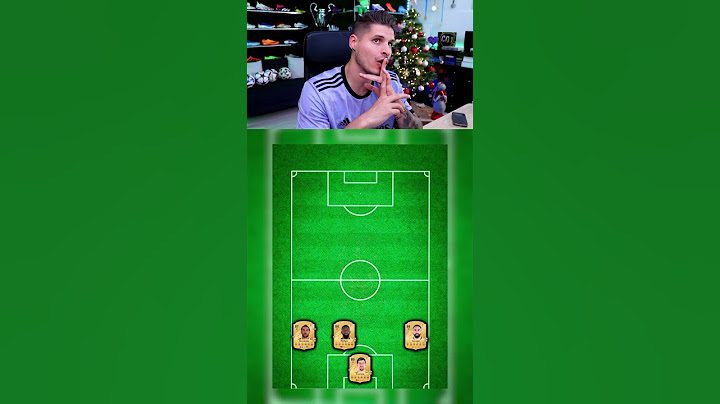 Mi 11 para los Toty👌🏻 #fyp #cacho01 #parati #fc25 #futchampions #toty #totys #teamoftheyear
