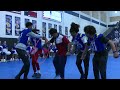 Copperas Cove HS pep rally - Sept. 6, 2024 vs. Leander Glenn