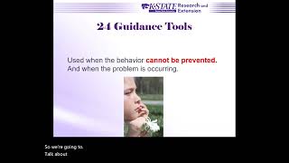 Survive, Strive, Thrive #5 Guidance & Reasonable Consequences