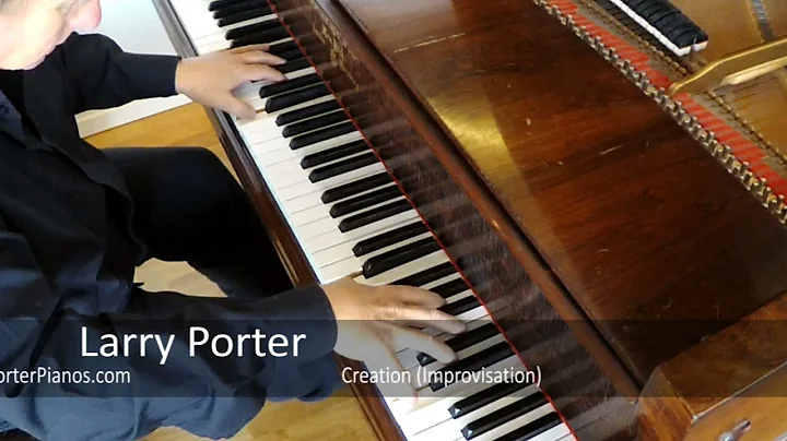 Creation (Improvisation)