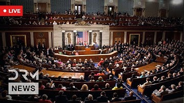 LIVE: U.S. Senate Holds Rare Sunday Session as Shutdown Enters Day 40