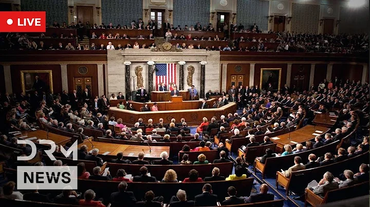 LIVE: U.S. Senate Holds Rare Sunday Session as Shutdown Enters Day 40 | AC1N