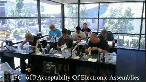 IPC Training courses Australia and International