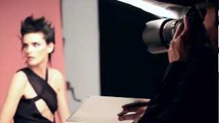 NARS Spring 2013 Color Collection: Behind the Scenes