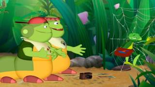 Лунтик Новые Серии 2015 Года