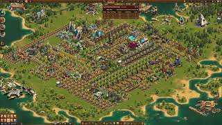 Rival Questline  How I Finish FAST  Forge of Empires