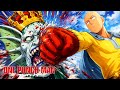 Bald Saint Saitama’s SNEEZE destroys an entire planet | One Punch Man OVA Season | RePlot Anime