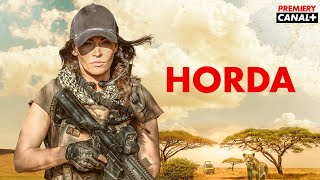 Horda Oglądaj Online W Premiery C