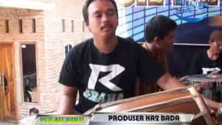 Graha Antarteman edisi beduyut Bareng Calus Sadewo promo Album Jago gawa pitik