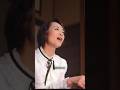 「金木犀の窓」 配信中✨ #歌心りえ