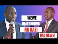 WEWE NI BURE SANA DRAMA IN STATEHOUSE AS FRED OGOLA DROPS BOMBSHELL TO RUTO LIVE ON TV47 WEWE NI BURE SANA DRAMA IN STATEHOUSE AS FRED OGOLA DROPS BOMBSHELL TO RUTO LIVE ON TV47