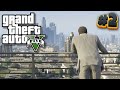 GTA V – Episode #2 LIVE 🚗💥 Back in Los Santos! | FliggIsLive