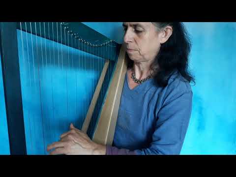 Tutoriel de "Dans la mare", MG seule, compo A.Alouges