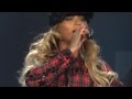 Beyonce - Speech (Antwerp, Sportpaleis 21.03, Mrs. Carter Show World Tour FRONT ROW) Live HD