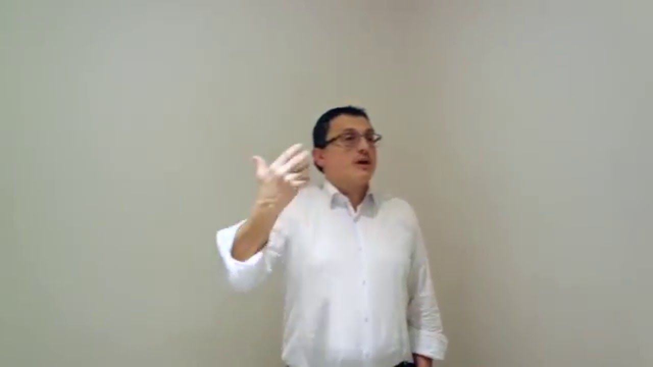 Rav Drai COACHING : " Qui suis-je?"