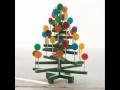 Burl Ives - Lollipop Tree