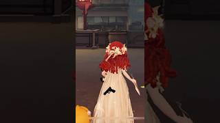 My favorite Little Girl Accessory /serious #identityv #idv #idvlittlegirl My favorite Little Girl Accessory /serious #identityv #idv #idvlittlegirl