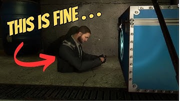 Dying Light - Bug Compilation