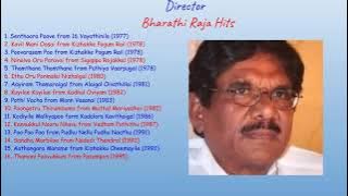 Bharathiraja Tamil Hits Songs | Tamil Songs | A.V.K.T Tamil Music World