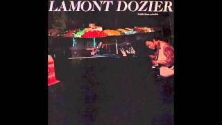 Lamont Dozier - Going Back To My Roots (1977)